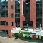 Express Frankfurt Hauptbahnhof Hotel Fráncfort del Meno