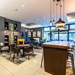 Express Frankfurt Hauptbahnhof 3* Fráncfort del Meno
