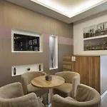 Hotel Express Frankfurt Hauptbahnhof Fráncfort del Meno