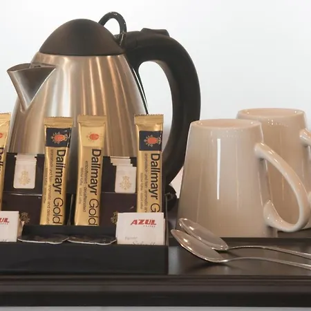 Express Frankfurt Hauptbahnhof 호텔