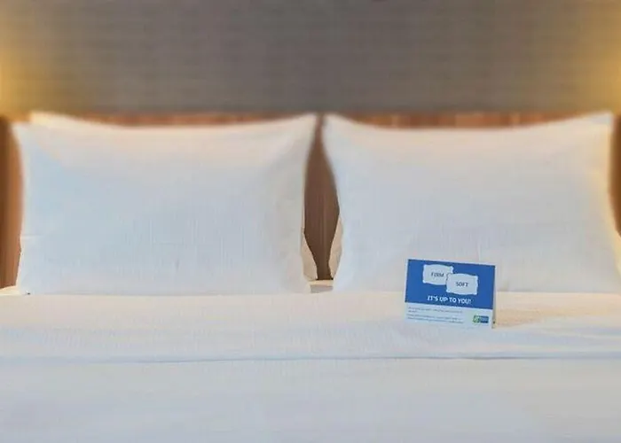 Express Frankfurt Hauptbahnhof 3* フランクフルト