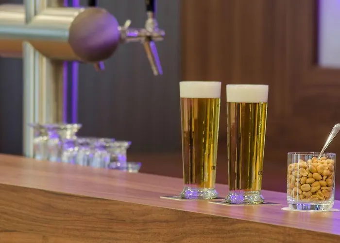 Express Frankfurt Hauptbahnhof