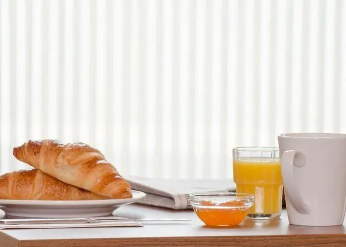 ホテル Express Frankfurt Hauptbahnhof フランクフルト