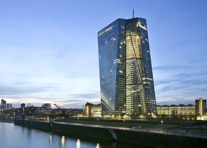 ホテル Express Frankfurt Hauptbahnhof フランクフルト