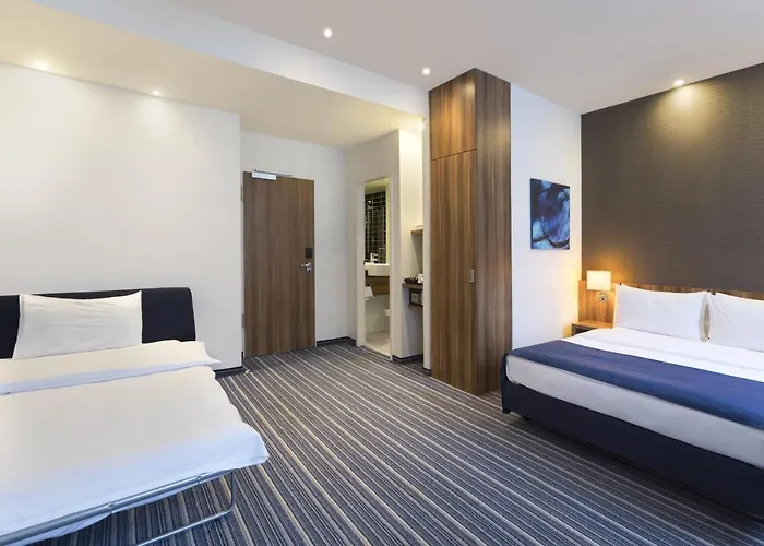 Express Frankfurt Hauptbahnhof