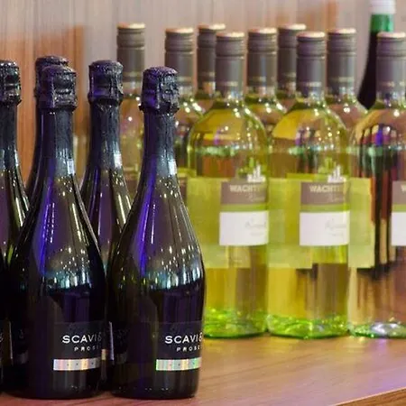 Express Frankfurt Hauptbahnhof מלון 3*