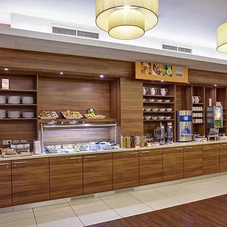 Express Frankfurt Hauptbahnhof