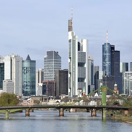 Express Frankfurt Hauptbahnhof