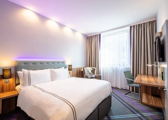 Hotel Express Frankfurt Hauptbahnhof Frankfurt am Main