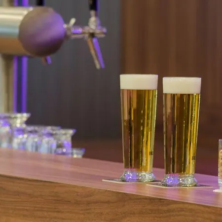 Express Frankfurt Hauptbahnhof