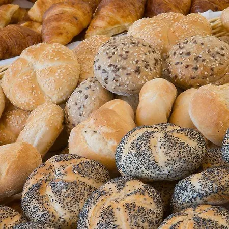 Express Frankfurt Hauptbahnhof 3* فرانكفورت