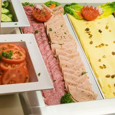 Express Frankfurt Hauptbahnhof