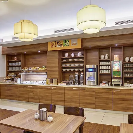 Express Frankfurt Hauptbahnhof