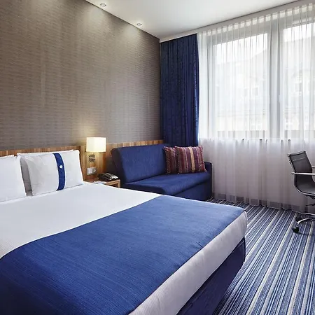 Hotel Express Frankfurt Hauptbahnhof 3*