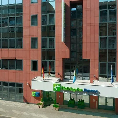 Express Frankfurt Hauptbahnhof Hotel Francoforte sul Meno