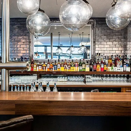 Express Frankfurt Hauptbahnhof