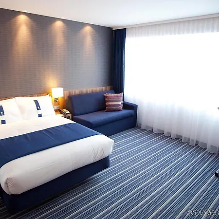 Express Frankfurt Hauptbahnhof 3* פרנקפורט