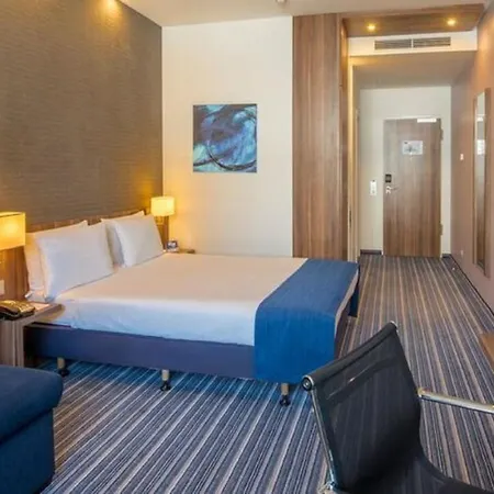 Express Frankfurt Hauptbahnhof