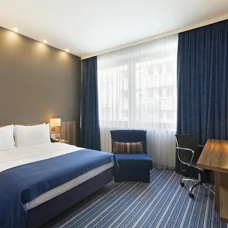 Express Frankfurt Hauptbahnhof 3* Φραγκφούρτη