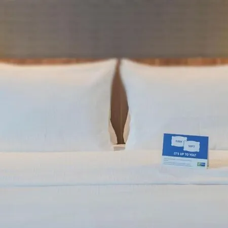 Express Frankfurt Hauptbahnhof 3* פרנקפורט