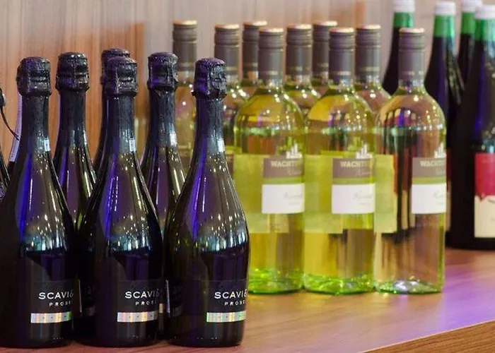 Express Frankfurt Hauptbahnhof Szálloda 3*