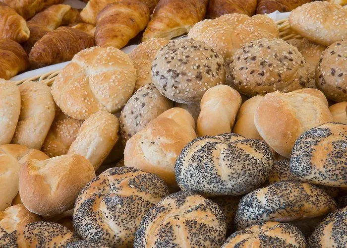 Express Frankfurt Hauptbahnhof 3* 프랑크푸르트