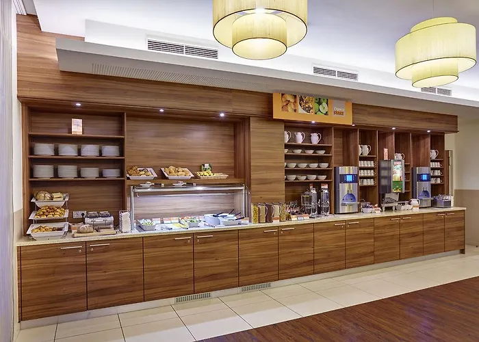 Express Frankfurt Hauptbahnhof