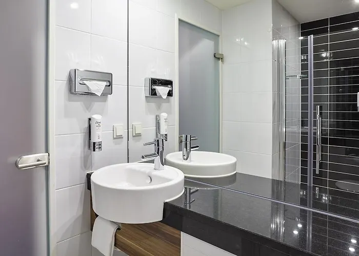 Express Frankfurt Hauptbahnhof 3* 프랑크푸르트