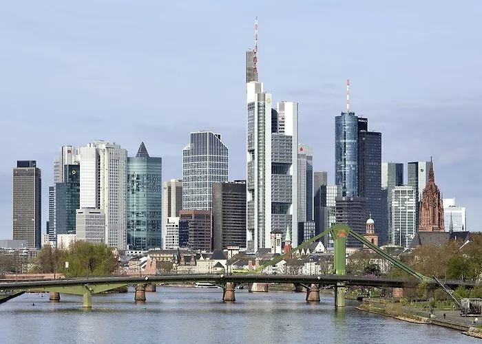 Express Frankfurt Hauptbahnhof