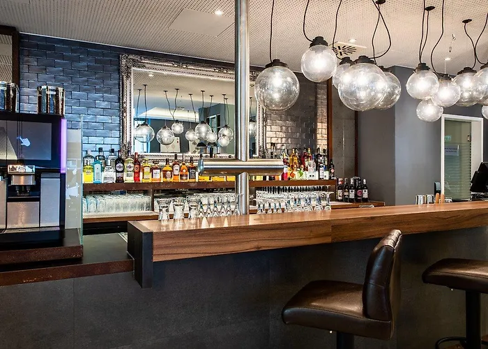 Express Frankfurt Hauptbahnhof 3* Frankfurt am Main