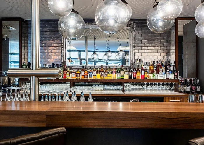 Express Frankfurt Hauptbahnhof