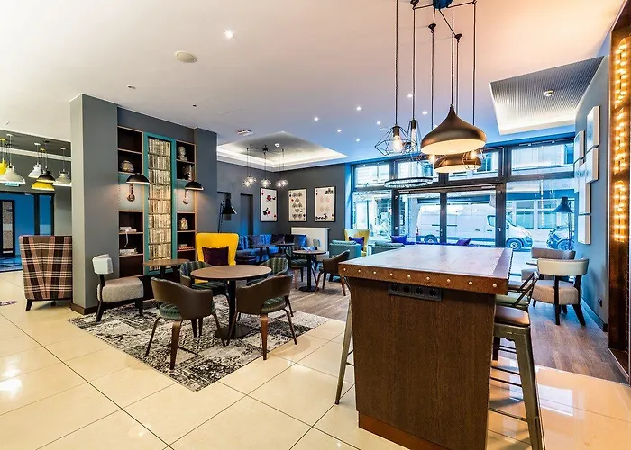 Express Frankfurt Hauptbahnhof 3* 프랑크푸르트