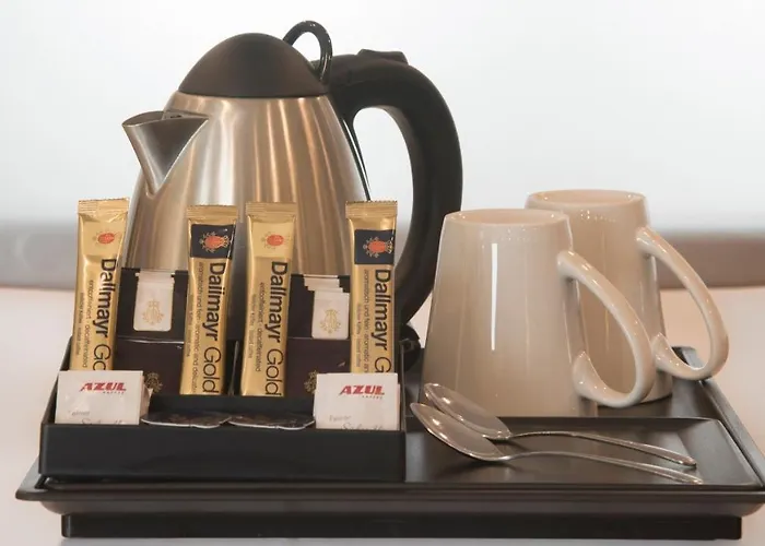 Express Frankfurt Hauptbahnhof 호텔