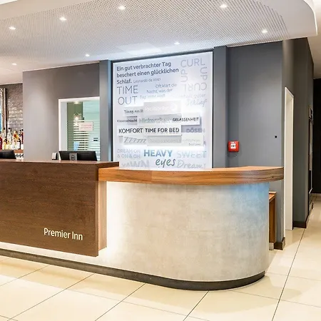 Express Frankfurt Hauptbahnhof 3* 프랑크푸르트