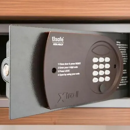 Express Frankfurt Hauptbahnhof