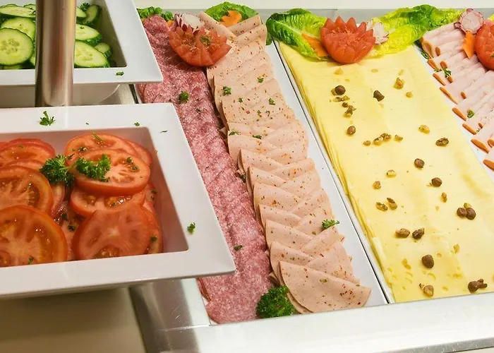 Express Frankfurt Hauptbahnhof