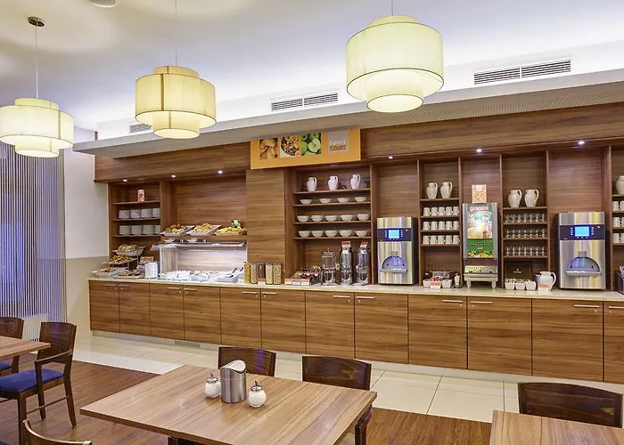 Express Frankfurt Hauptbahnhof