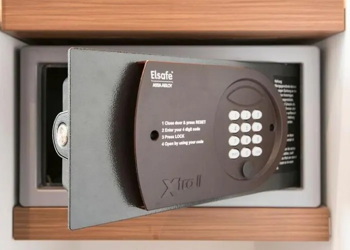 Express Frankfurt Hauptbahnhof