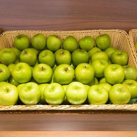 Otel Express Frankfurt Hauptbahnhof