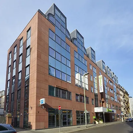 Express Frankfurt Hauptbahnhof