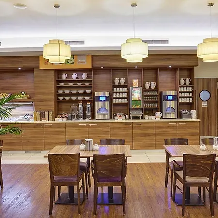 Otel Express Frankfurt Hauptbahnhof