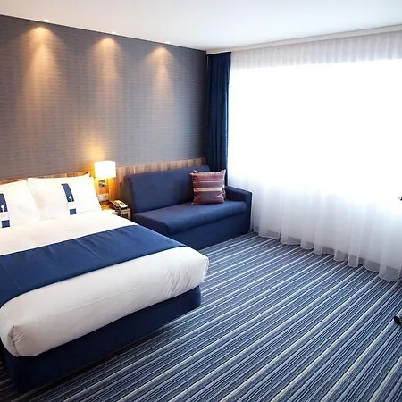 Express Frankfurt Hauptbahnhof Otel