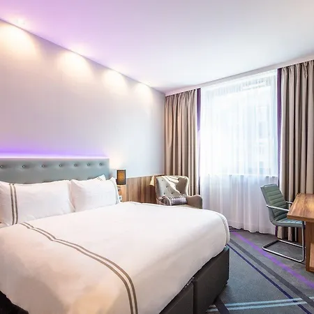 Otel Express Frankfurt Hauptbahnhof Frankfurt am Main