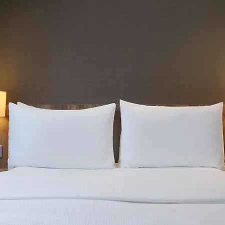 Otel Express Frankfurt Hauptbahnhof Frankfurt am Main